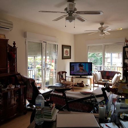 Habitacion Privada A 1500 Metros De La Playa Daire Valensiya Dış mekan fotoğraf